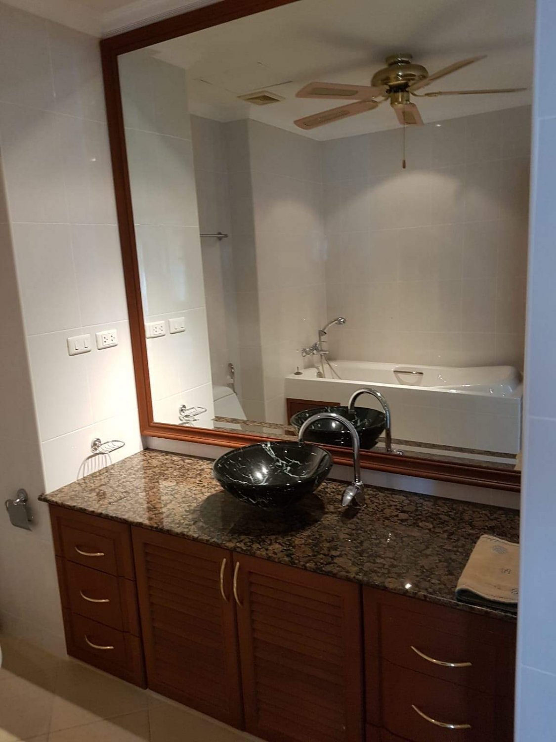 1 bedroom Condominium in View Talay 5 No. 11005