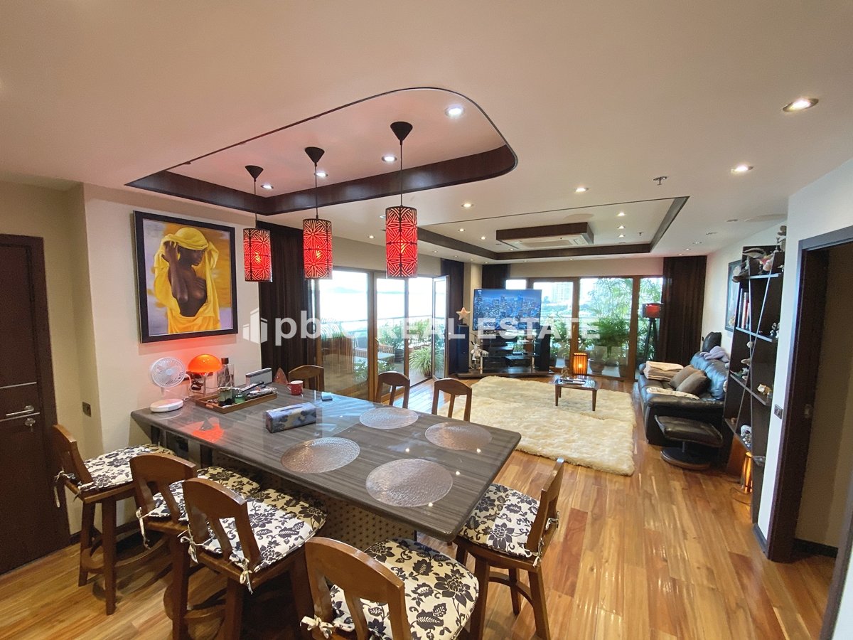 2 bedrooms Condominium in View Talay 5 No. 11014
