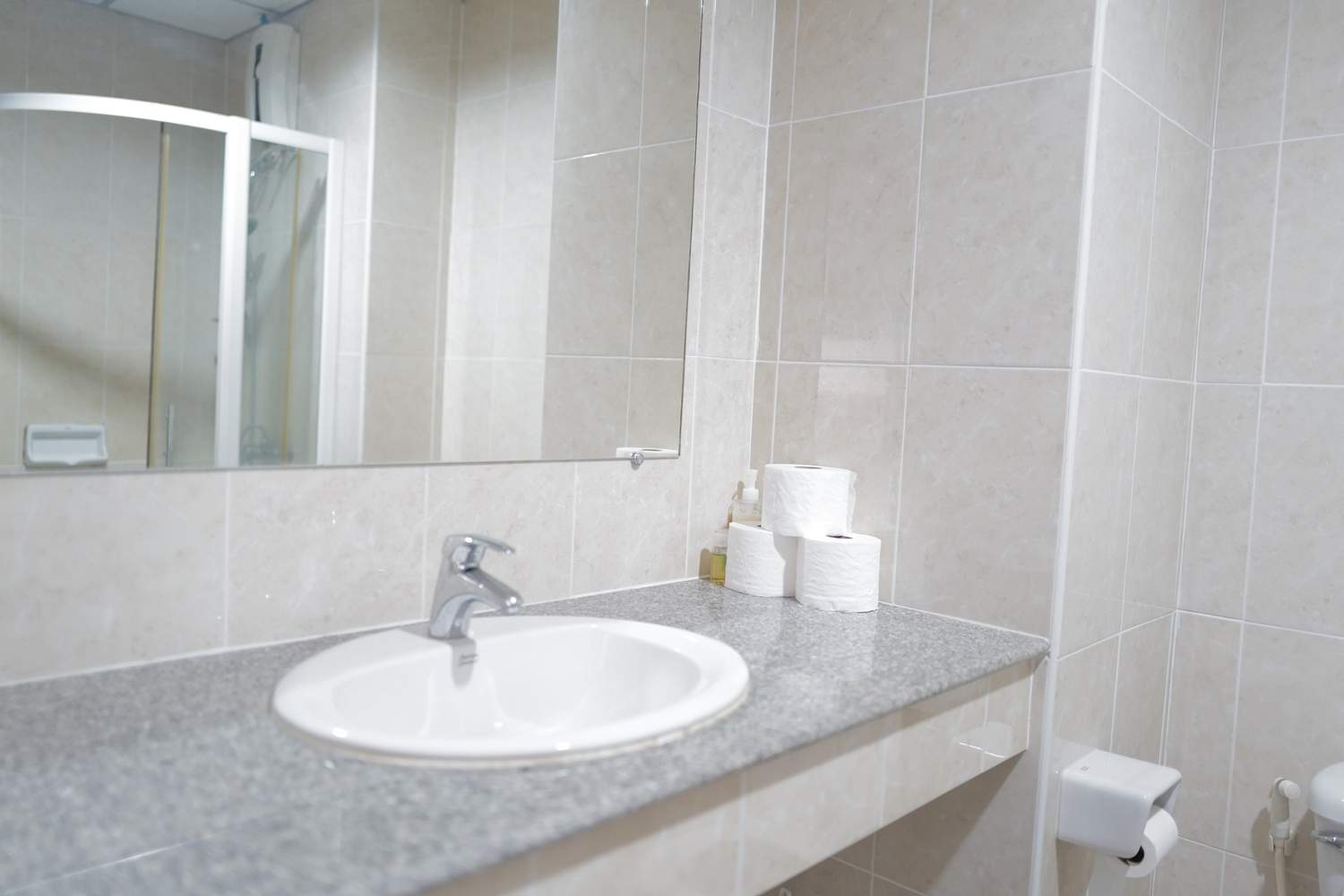 Studio Condominium in View Talay 5 No. 11015